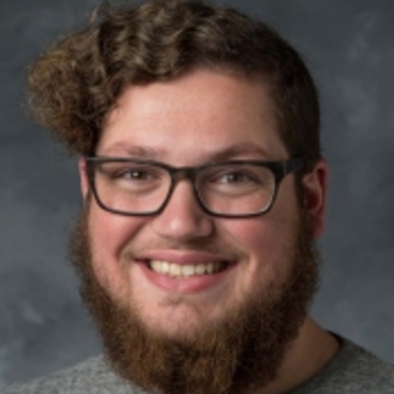 Daniel Simons